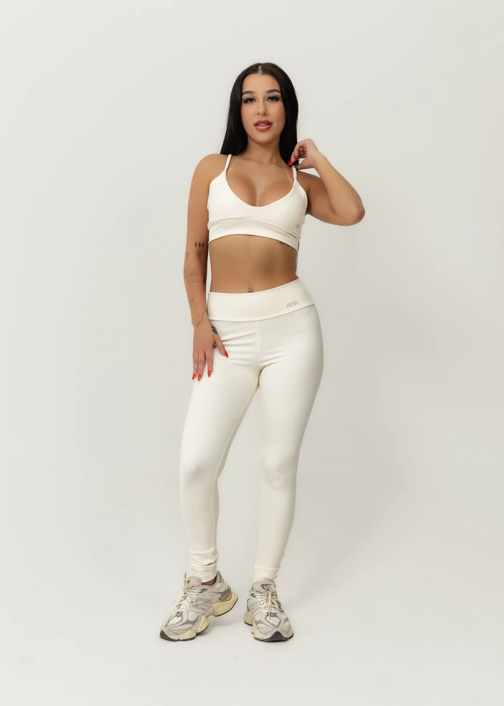 Conjunto Calça Energy