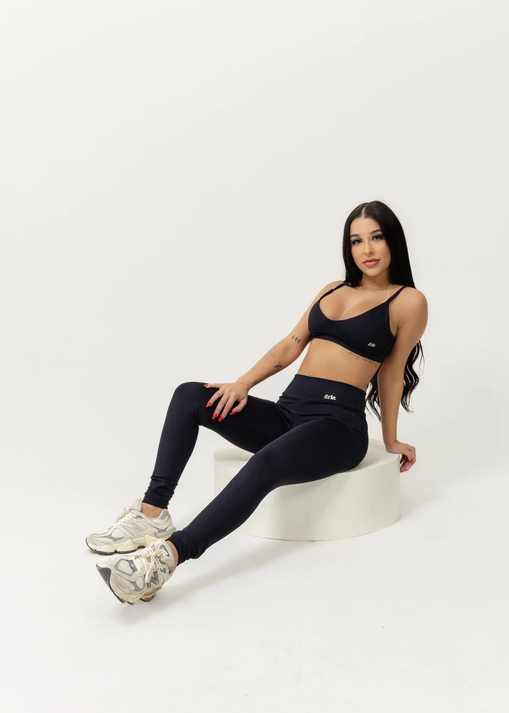 Conjunto Calça Energy