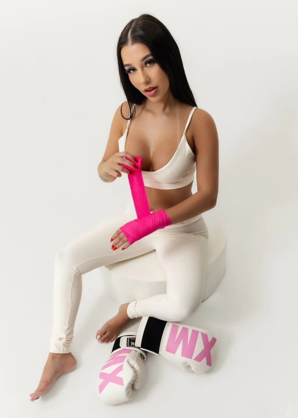 Conjunto Calça Energy