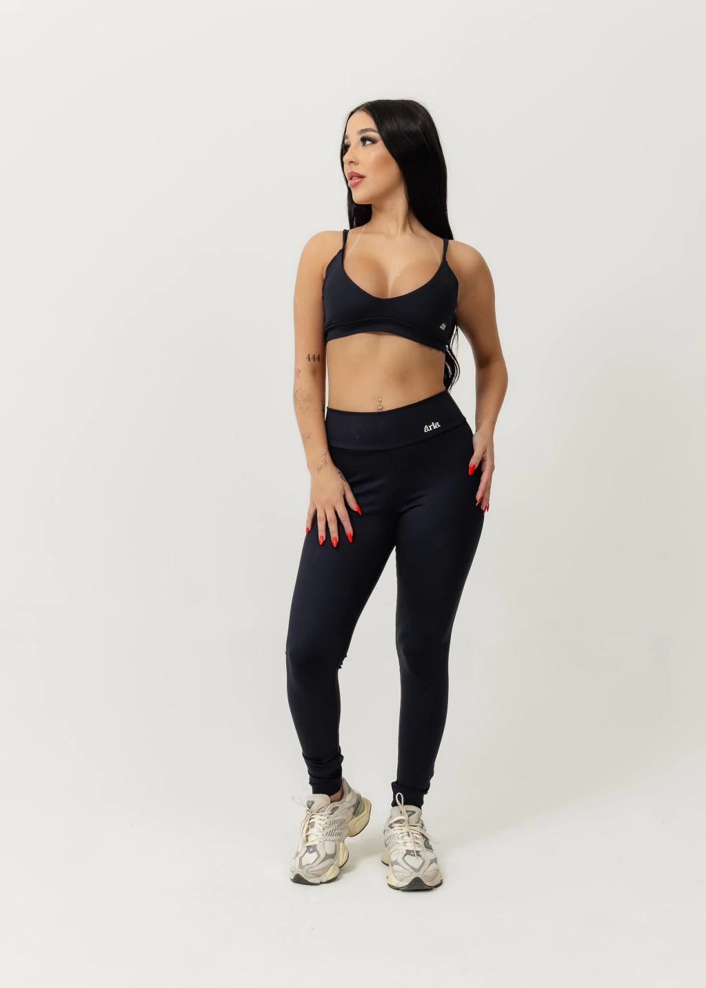 Conjunto Calça Energy