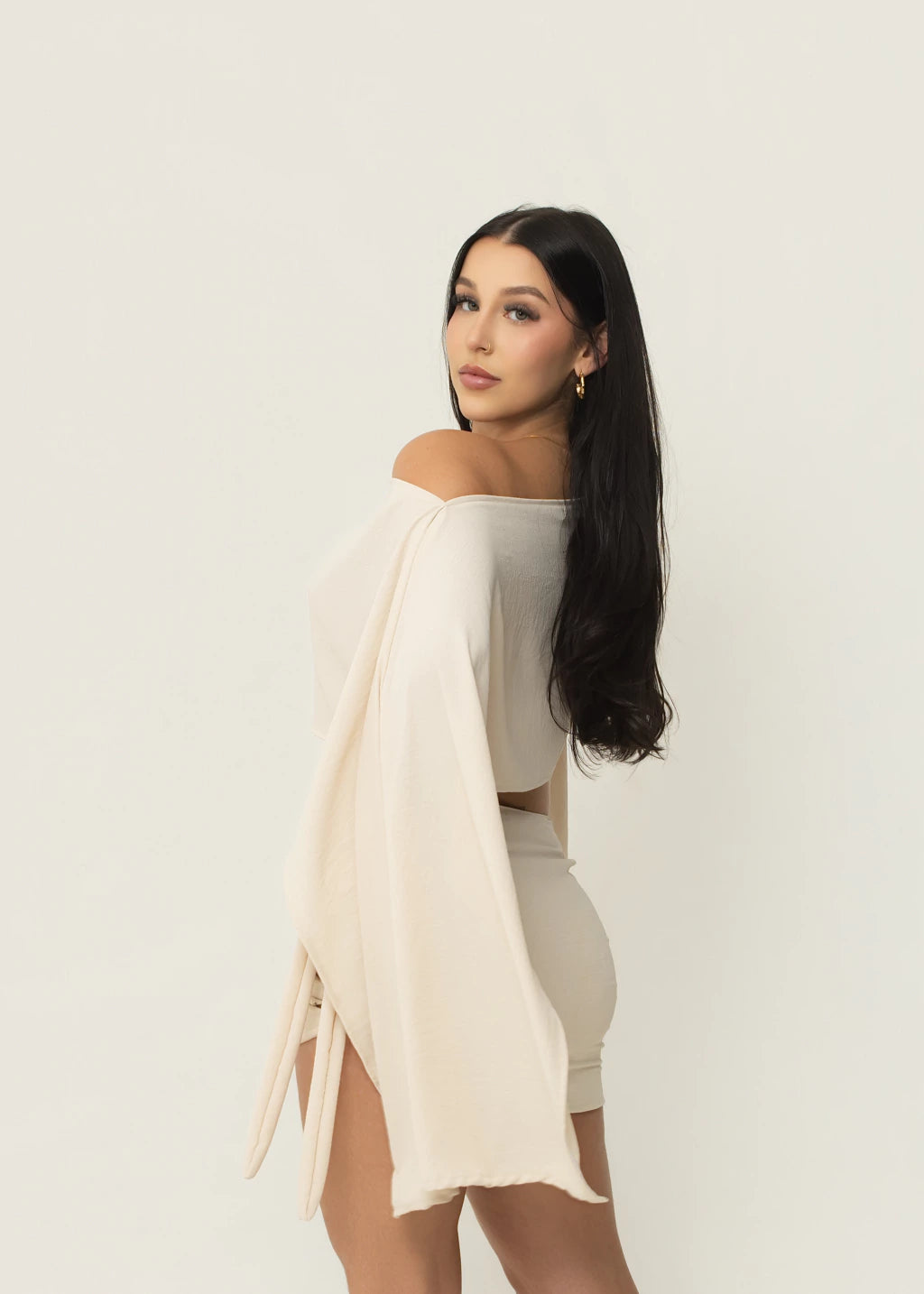 Conjunto Mojito - Areia