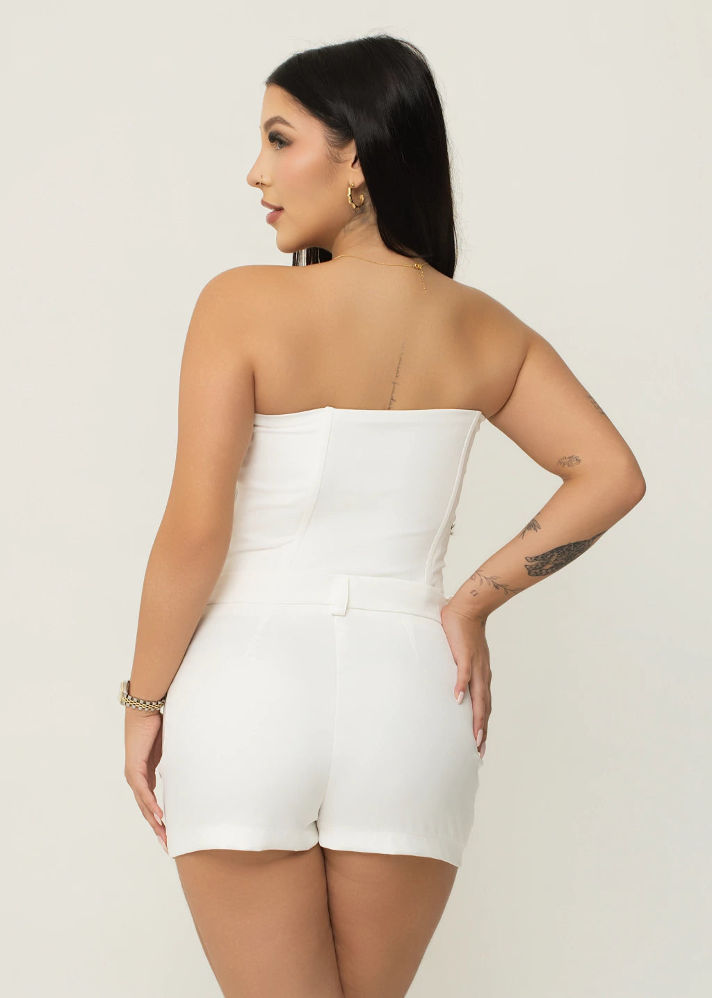 Corset Martini - Off